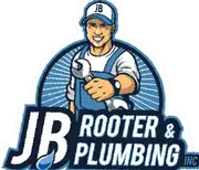 JB Rooter & Plumbing Inc logo