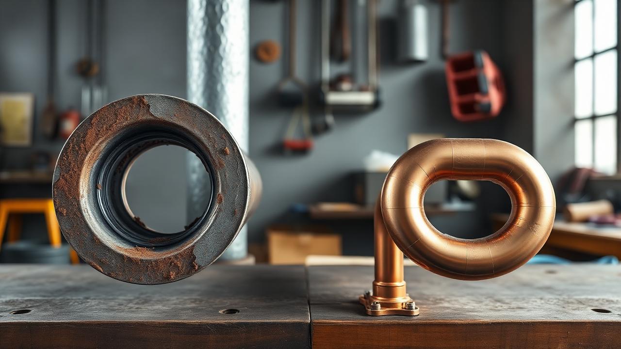 How do I know if my home needs repiping?